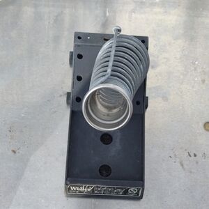 Weller Soldering Iron Stand - Black